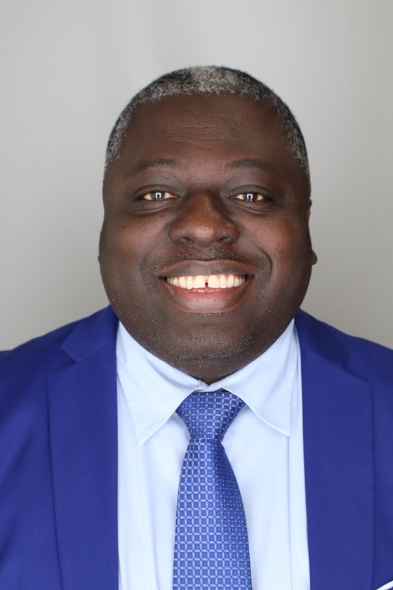 Richmond Agyekum, founder of Risacare Ventures